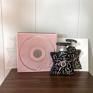 Bond NYC No. 9 Andy Warhol